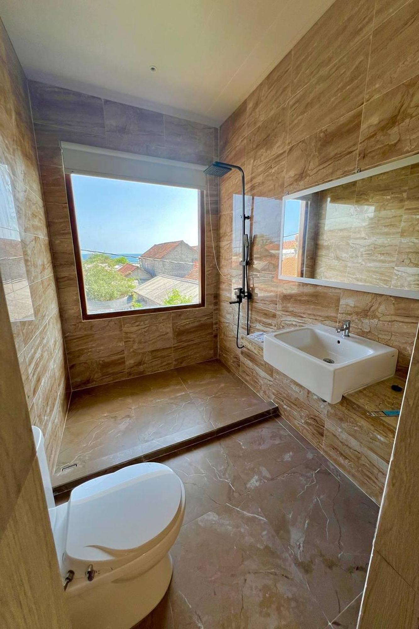 The Royal Joglo Otel Tepus Dış mekan fotoğraf