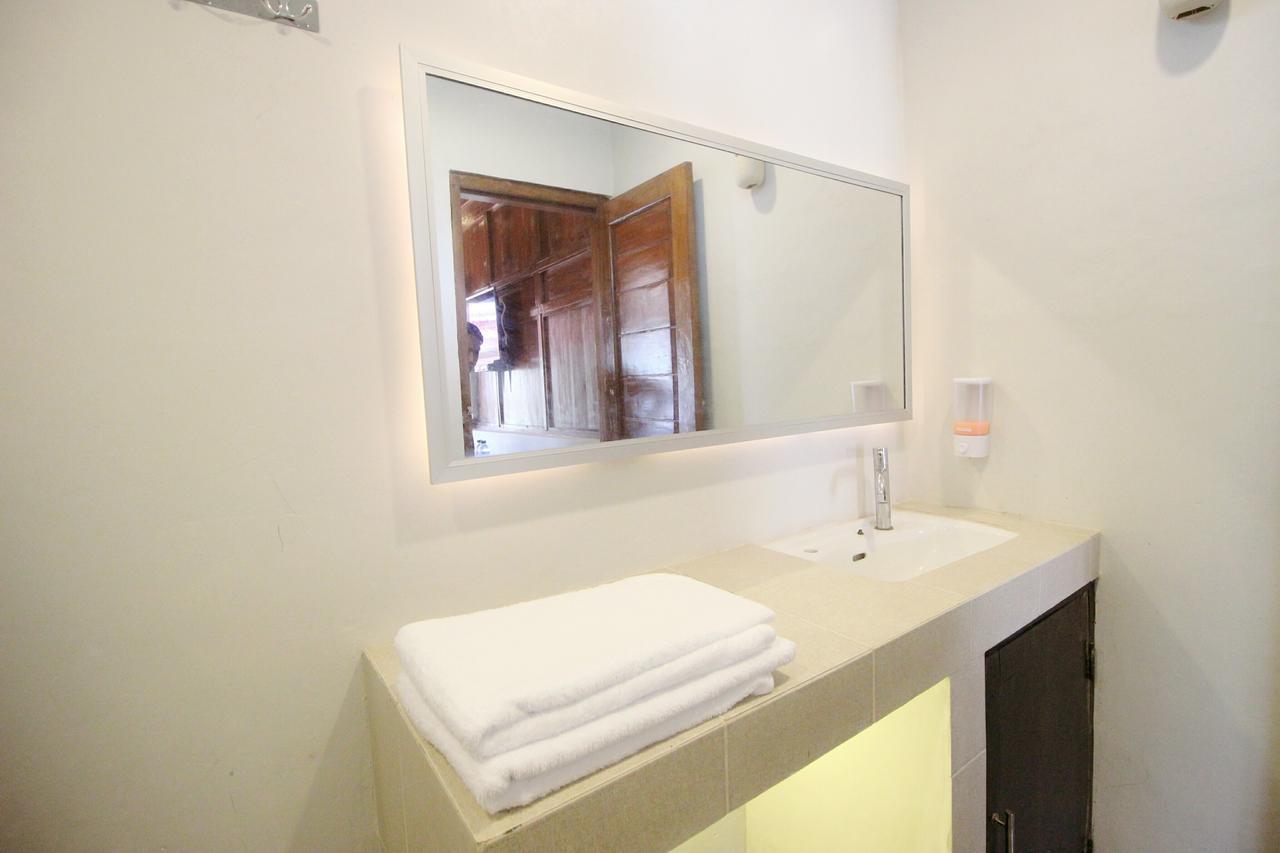 The Royal Joglo Otel Tepus Dış mekan fotoğraf