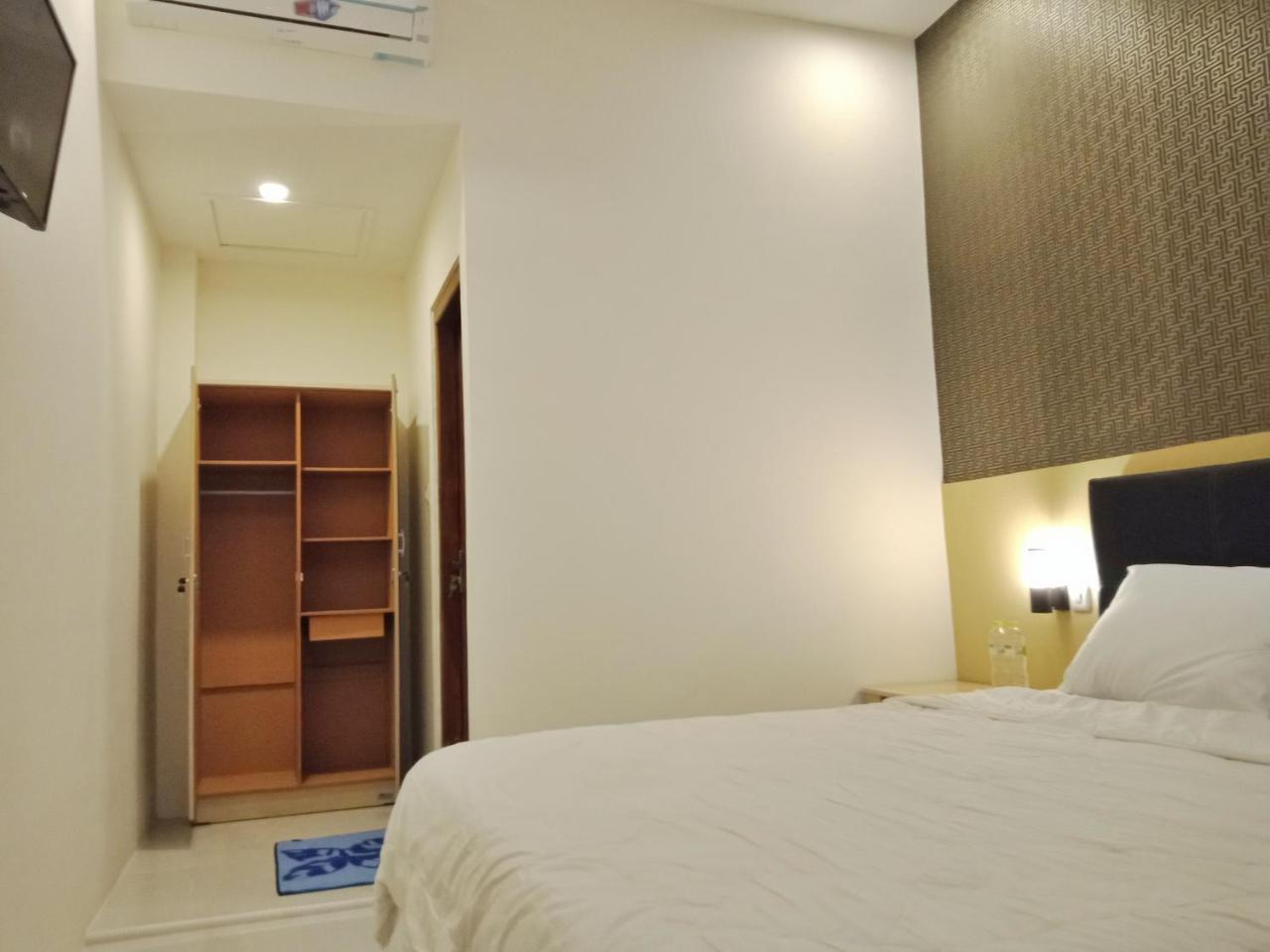 The Royal Joglo Otel Tepus Dış mekan fotoğraf